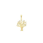 Berlock 9k guld -Tree of Life