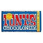 Tony's Chocolonely Extra Dark Chocolate 70%