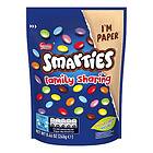 Smarties Family Sharing 240g