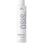 Schwarzkopf Osis+ Refresh Dust Dry Shampoo 300ml