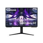 Samsung Odyssey S27AG30A 27" Gaming Full HD