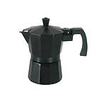 Domotti Kaffebryggare i aluminium Negra 450ml