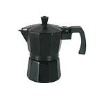 Domotti Kaffebryggare i aluminium Negra 300ml