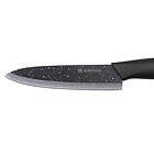 Ambition Kockkniv Skiv 15 cm svart