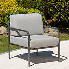 Patio Fåtölj Agat 65 x 77 74 cm D042-16DW