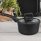 Ambition Kastrull med lock Ultimo 18 cm