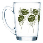 Luminarc New Morning Lovisa blommor 32cl