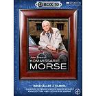 Kommissarie Morse 28 - 31 (DVD)