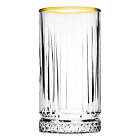 Pasabahce Set om 4 glas ELYSIA 445ml