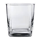 Ambition Set om 6 glas låga Paradise 300ml