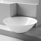 Luminarc Bowl Carine White 27 cm