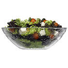 Pasabahce Skål härdat glas Lacy 21 cm