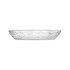 Pasabahce Skål härdat glas Lacy 30 cm