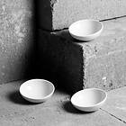 Ambition Set om 3 salladsskålar 7,5cm SALSA