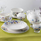 Ambition Djup tallrik Fiori 23 cm