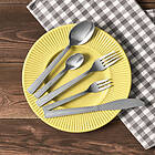 Domotti Cutlery Set Bari 24-delar