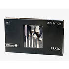 Ambition Cutlery Set 36 pcs PRATO