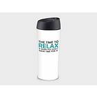 Ambition Termosmugg Happy "Relax" 400ml