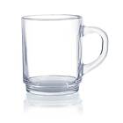 Luminarc Mugg genomskinnlig 250ml