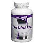 Best Body Nutrition Fatburner Carb Blocker 100 Kapsler