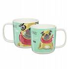 Ambition Mugg 370ml Pets mops