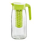 Ambition Bringare Fiesta 1,45l med fruktinsats grön
