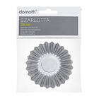 Domotti Set om muffinformar Szarlotta 10 st.