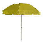 Patio Parasoll Poly II 2,4 m limon
