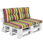 Patio Dynor till lastpallar Megara C026-08LB