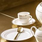 Ambition Assiett 16,5 cm Aura Gold