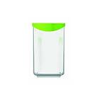 Luminarc Köksburk med lock Keep'n' Box 1,1l