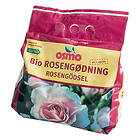 Osmo Rosgödsel 2kg, organisk KRAV