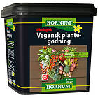 Hornum Grönsaksgödsel Vegan 5 liter ekologisk