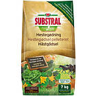 Substral Hästgödsel pelleterad 7kg KRAV