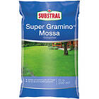 Substral Gräsmattegödsel, Super Gramino Mossa 6,25kg
