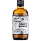 Ecooking Daily Peel 7 % Fragrence Free 100ml