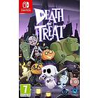 Death or Treat (Switch)