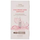 Skin Camilla Pihl Hyaluronic Acid Ampoules 14ml