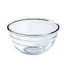 Ocuisine Bowl ugnssäkert glas Mixing 16 cm 1l OCUISINE