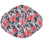 Patio Dyna för hängstol Oval A090-03LB 144 x 100/45 10/12 cm PATIO