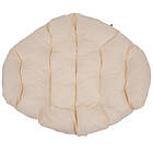 Patio Dyna till hängande stol Oval D031-05CW 144 x 100/45 10/12 cm PATIO