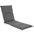 Patio Däckstolsdyna Xenon Liege 6 cm H024-07PB PATIO