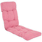 Patio Positionsdyna Cordoba Plus 8/10 cm H033-03PB PATIO
