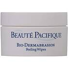 Beaute Pacifique Beauté Individuel Bio Dermabrasion Peelig Wipes 30pcs