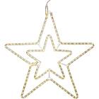 Star Trading Silhouette Ropeart 807-67