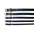 Halsband Råläder