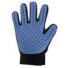 Grooming glove-Pet hair