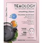 Teaology Tea Hyaluronic Tea Eye Mask