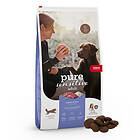 Mera Petfood pure sensitive Lamm & ris, 12,5kg