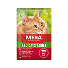 Mera Petfood Våtfoder Adult Nötkött 12-pack